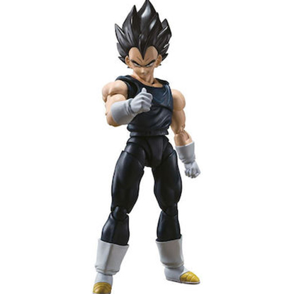 Bandai Tamashii Nations Φιγούρα Dragon Ball Vegeta 'Super Hero' FiguartsZERO Action Figure 14cm (BTN63237-1)