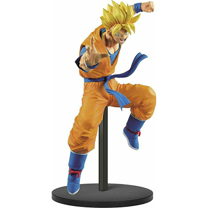 Banpresto DRAGON BALL - Gohan - Figurine - 20cm 81805