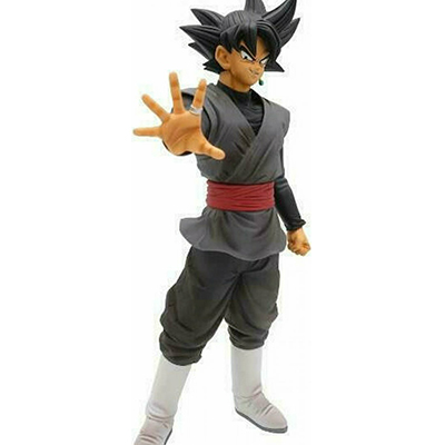 Banpresto Dragon Ball Super: Grandista Nero - Goku Black 28cm (18139)