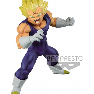 Banpresto Dragon Ball Z: Maximatic - The Vegeta 19cm (18207)