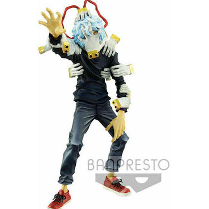 Banpresto My Hero Academia: Chronicle Academy - Tomura Shigaraki Vol.3 Figure (18cm) (18260)
