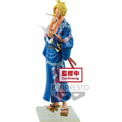 Banpresto One Piece: Magazine Figure A Piece Of Dream #2 - Sabo Vol.2 Statue (18cm) (17641)