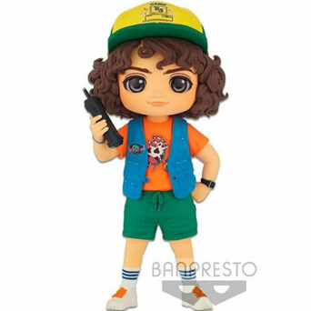 Banpresto Stranger Things Q Posket - Dustin Figure (18039)