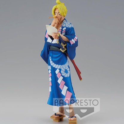 Banpresto Φιγούρα One Piece Sabo Glitter&Glamours Figure 18cm (18748)