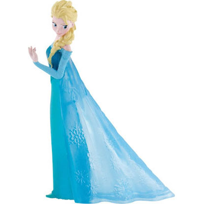 Bullyland Μινιατούρα WD Snow Queen Elsa (BU012961)