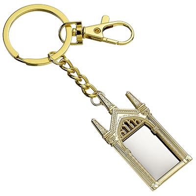 Carat Μπρελοκ HARRY POTTER - Mirror of Erised - Keyring