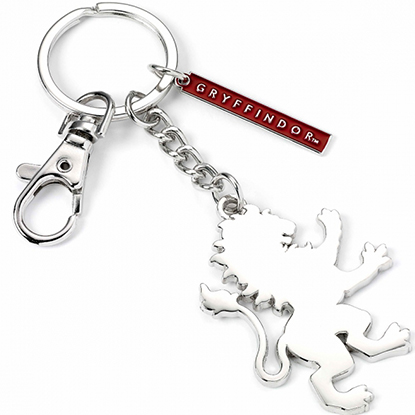 Carat Μπρελόκ HARRY POTTER - Gryffindor Crest - Keyring (KR000213)
