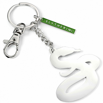 Carat Μπρελόκ HARRY POTTER - Slytherin Crest - Keyring (KR000221)