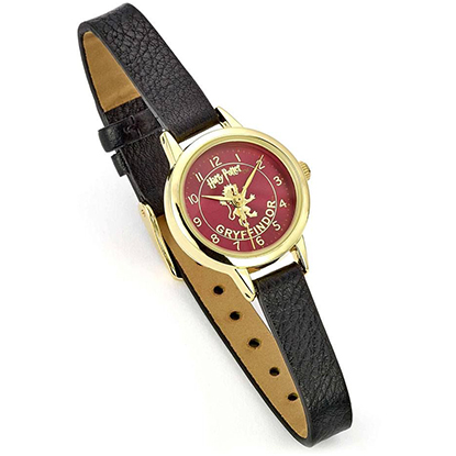 Carat Ρολόι HARRY POTTER - Gryffindor - Women's Watch (TP000314)