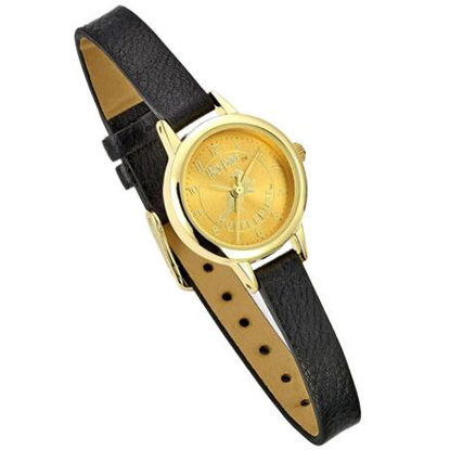 Carat Ρολόι HARRY POTTER - Hufflepuff - Women's Watch (TP000163)