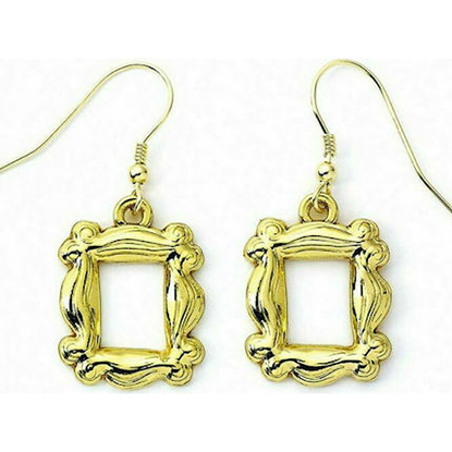 Carat Σκουλαρικια FRIENDS - Drop Earrings - Frame