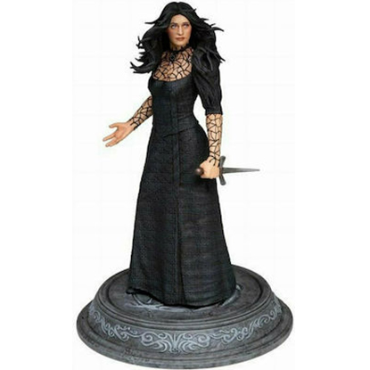Dark Horse The Witcher (Netflix) - Yennefer PVC Statue (22cm) (3008-744)