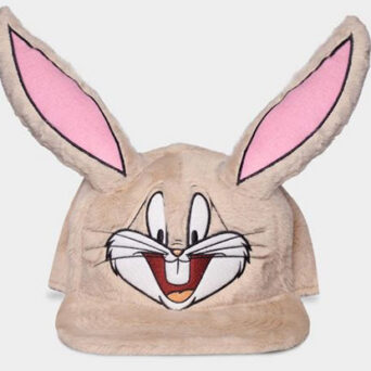 Difuzed Καπέλο LOONEY TUNES - Bugs Bunny - Novelty Cap (NH528014LNT)