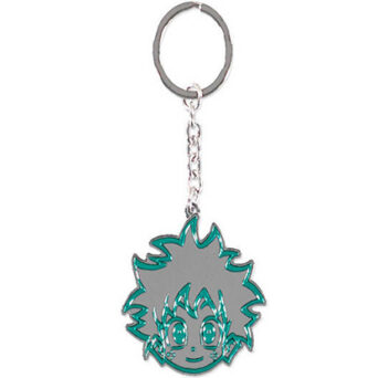 Difuzed Μπρελόκ My hero Academia - Metal Keychain (KE461452MHA)