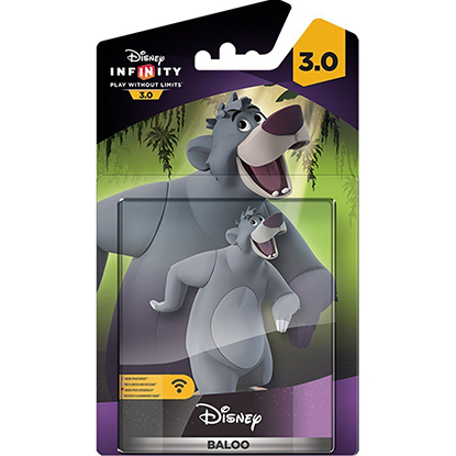 Disney Infinity 3.0 - Baloo (Damaged box)