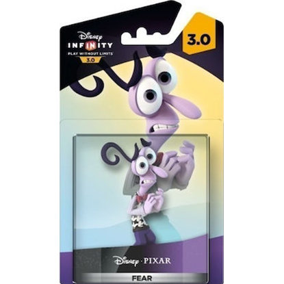 Disney Infinity 3.0 - Fear (Damaged box)