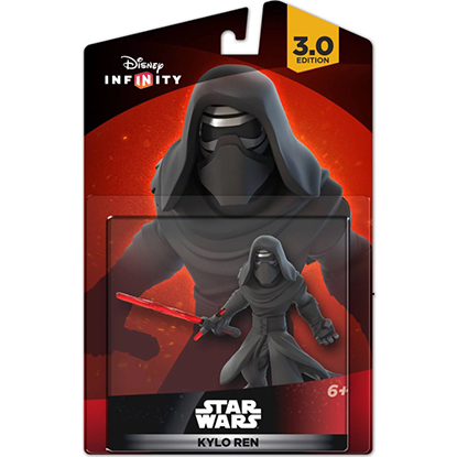 Disney Infinity 3.0 - Kylo Ren