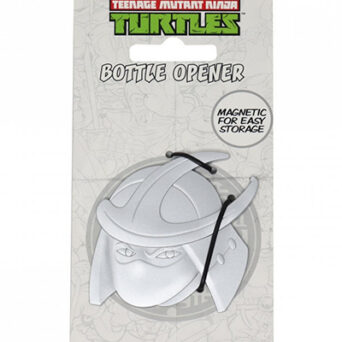 Fanattik Ανοιχτήρι TMNT Shredder - Magnetic Bottle Opener