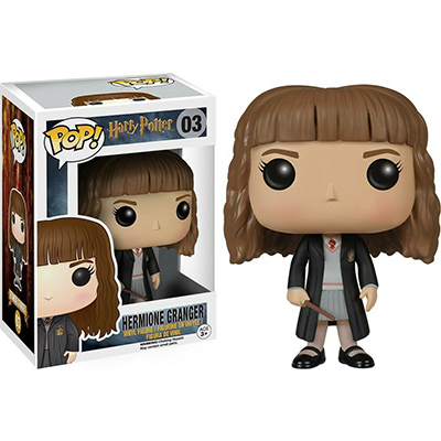 Funko POP! Harry Potter Hermione Granger #03