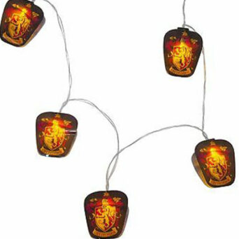Groovy HARRY POTTER - Gryffindor - Φωτα 2.5M