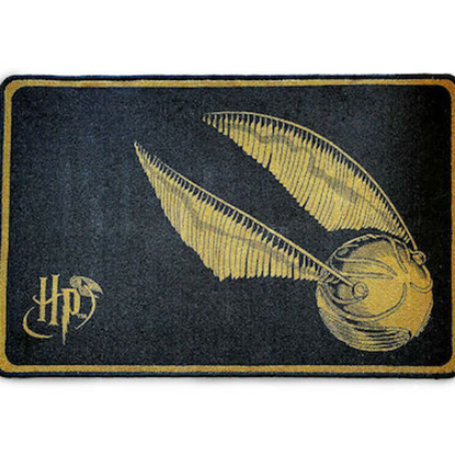 Groovy Πατάκι Harry Potter Golden Snitch Rug 80x125cm (92926)