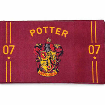 Groovy Πατάκι Harry Potter Quidditch Rug 75x130cm (93265)