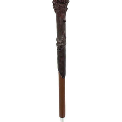 Paladone HARRY POTTER - Magic Wand - Pen PP4567