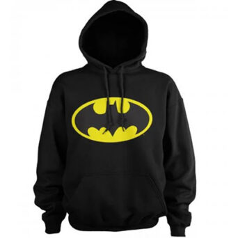 H.O Φούτερ Batman - Sweat Hoodie (XL)