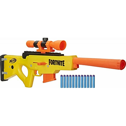 Hasbro Nerf: Fortnite - Basr-L (E7522)