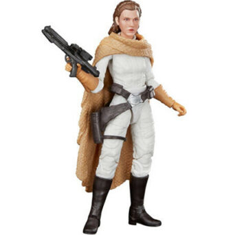 Hasbro Φιγούρα Black Series Archive Princess Leia Organa 15cm (F5587)