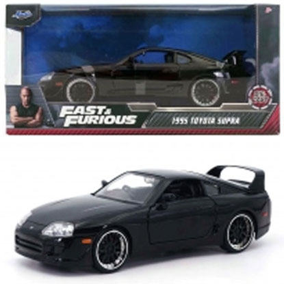 Jada Toys FAST and FURIOUS - 1995 Toyota Supra - 1:24 (253203077)
