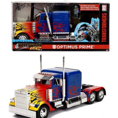 Jada Toys Transformers Optimus Prime 1:32 (253112003)