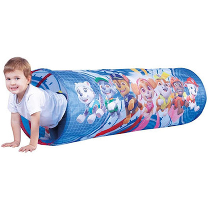 John Παιδική Σκηνή Pop Up Τούνελ Paw Patrol (71400)