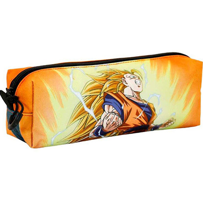 Karactermania Κασετίνα Dragon Ball Z Impulse Square Pencil Case '21x7x5.5cm' (3073614)