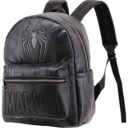 Karactermania Τσάντα Πλάτης MARVEL - Spider-Man - Backpack '24x32x14cm' (KMN02186)