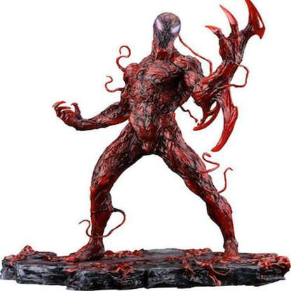 Kotobukiya MARVEL - Carnage Renewal Edition - Statue ARTFX+20cm (KTOMK365)