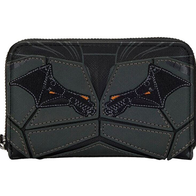 Loungefly DC COMICS Πορτοφολι- Batman - Wallet LoungeFly '16x10cm'