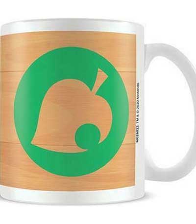 Pyramid Animal Crossing - Nook Inc Mug (MG26022)