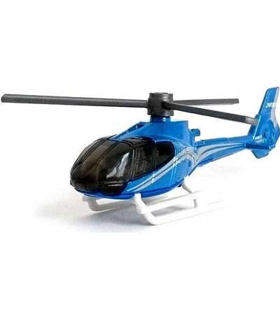 Matchbox Skybusters Planes - Airbus Helicopter H130 (FKV29)