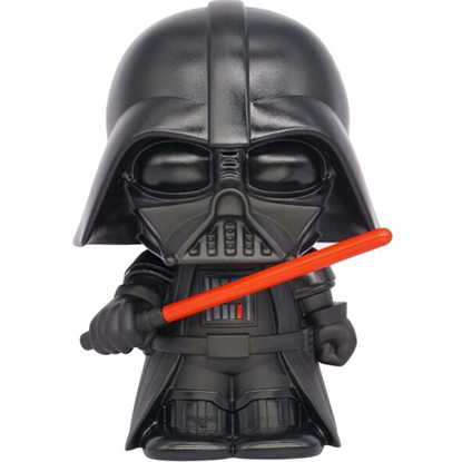 Monogram Κουμπαράς Star Wars Figural Bank Darth Vader (PVC) (20cm) (28916)