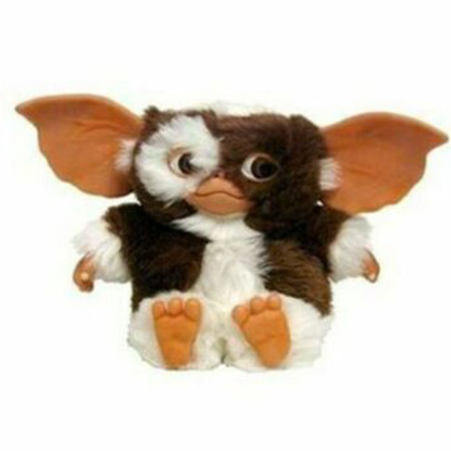 Neca Λούτρινο Gremlins Gizmo Plush Toy (15cm) (NECA30604)