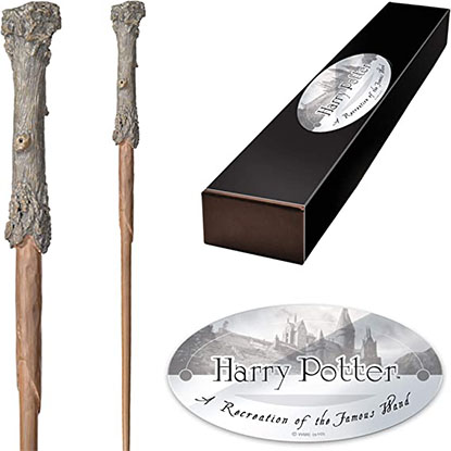 Noble Collection Ραβδι HARRY POTTER - Wand - Student Harry Potter (NN8415)
