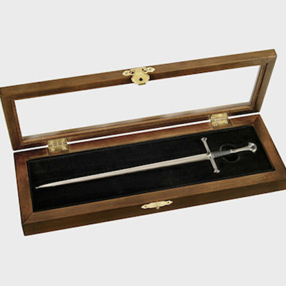 Noble Collection Ρέπλικα The Lord of The Rings Narsil Letter Opener 25,5x9cm (NN6552)