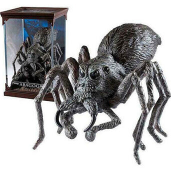 Noble Collection Φιγούρα Harry Potter Magical Creature Statue - Aragog (NN7671)