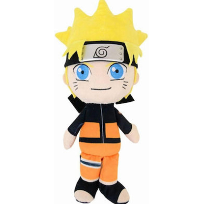 POPbuddies Λούτρινο Naruto - Naruto Uzumaki Plush Toy 30cm (POPB-PBPC04)