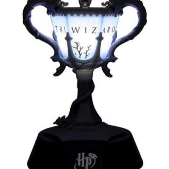 Paladone Harry Potter Triwizard Cup Icon Light BDP (PP5956HP)