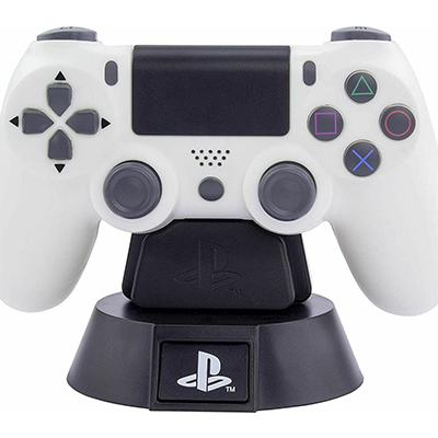 Paladone PLAYSTATION DualShock 4 - 3D Icon Light Lamp PP6398PS
