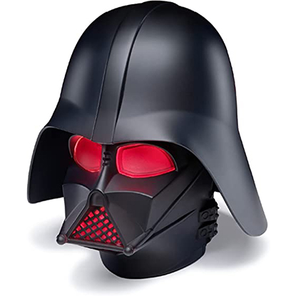 Paladone STAR WARS - Darth Vader - Light with sound PP9494 14cm