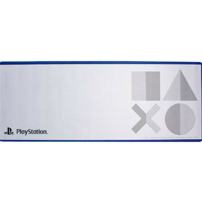 Paladone Πατάκι Γραφείου Playstation 5th Gen Icons - Desk Mat (PP8816PS)