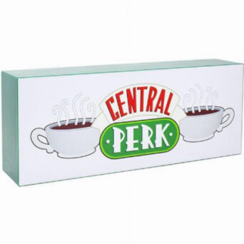 Paladone Φωτιστικό Friends Central Perk Logo Light (RS561083)